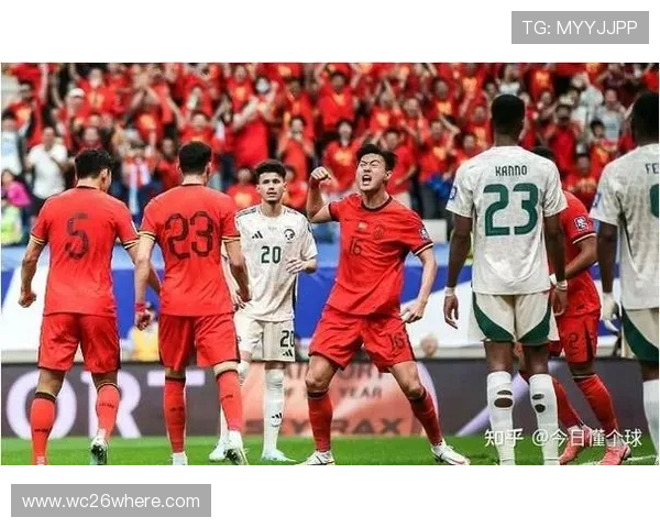 如何理解足球世界杯预选赛的比赛规则与晋级标准，提升赛事观赛体验和理解能力