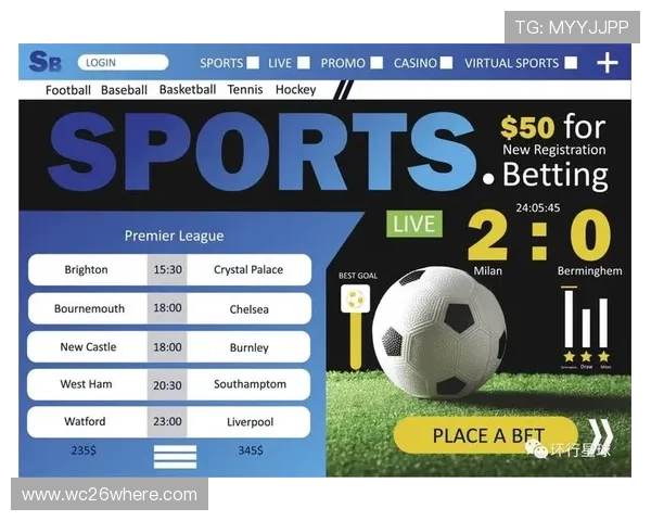 探讨为什么足彩合法赌球能够促进体育产业的健康发展和政策落实