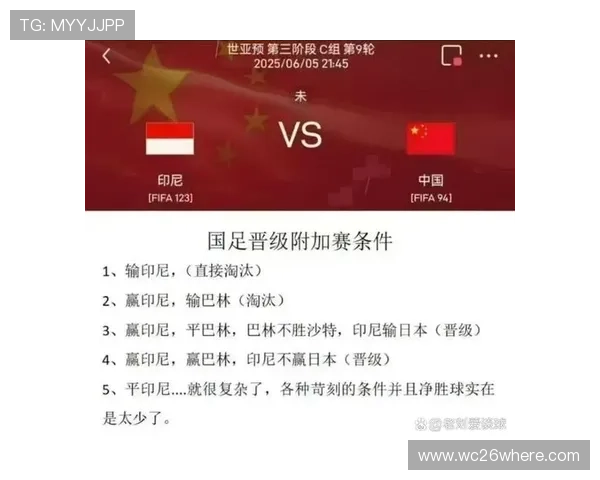 深入分析世界杯亚洲区预选赛出线规则，揭示晋级路径背后秘密